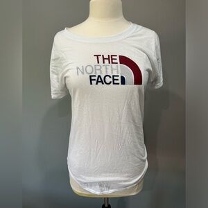 The north face woman’s‎ t-shirt